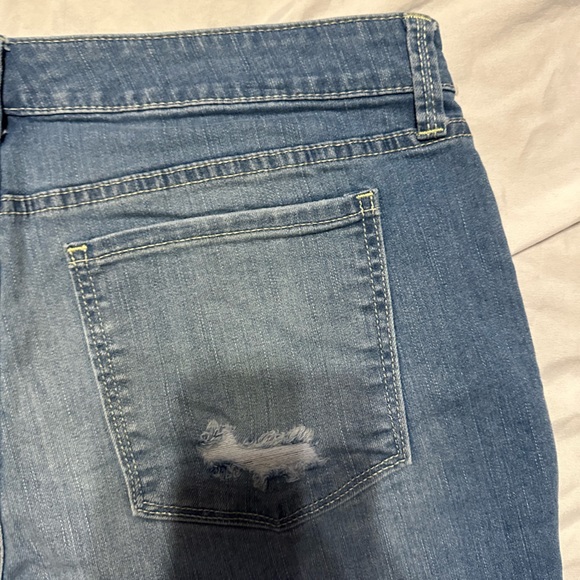 GUC Arizona jeans. Size 13. - Picture 7 of 8